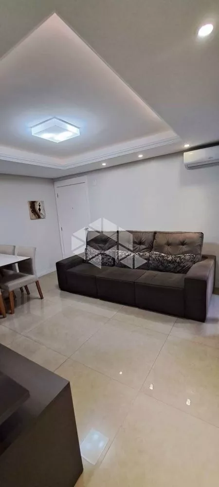 Apartamento, 3 quartos, 65 m² - Foto 3
