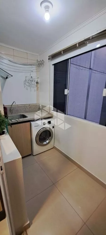 Apartamento, 3 quartos, 65 m² - Foto 9