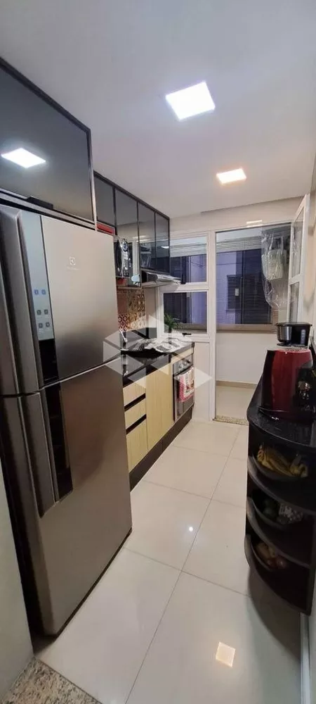Apartamento, 3 quartos, 65 m² - Foto 5