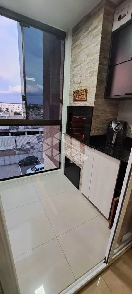 Apartamento, 3 quartos, 65 m² - Foto 6
