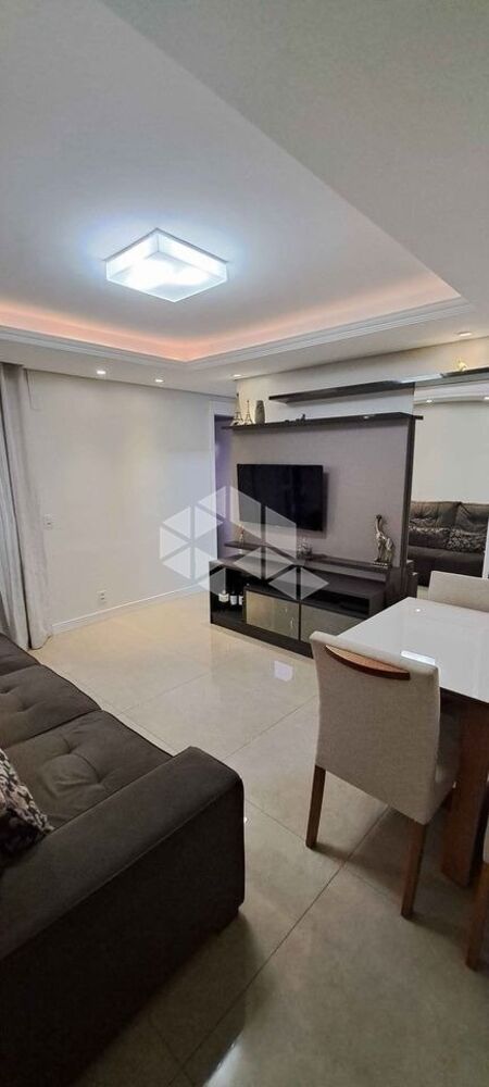 Apartamento, 3 quartos, 65 m² - Foto 2