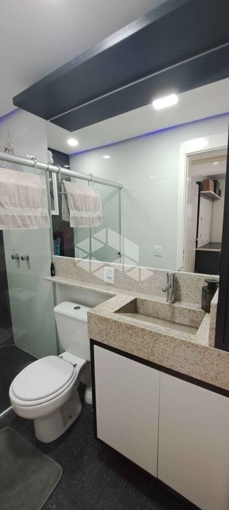 Apartamento, 3 quartos, 65 m² - Foto 12