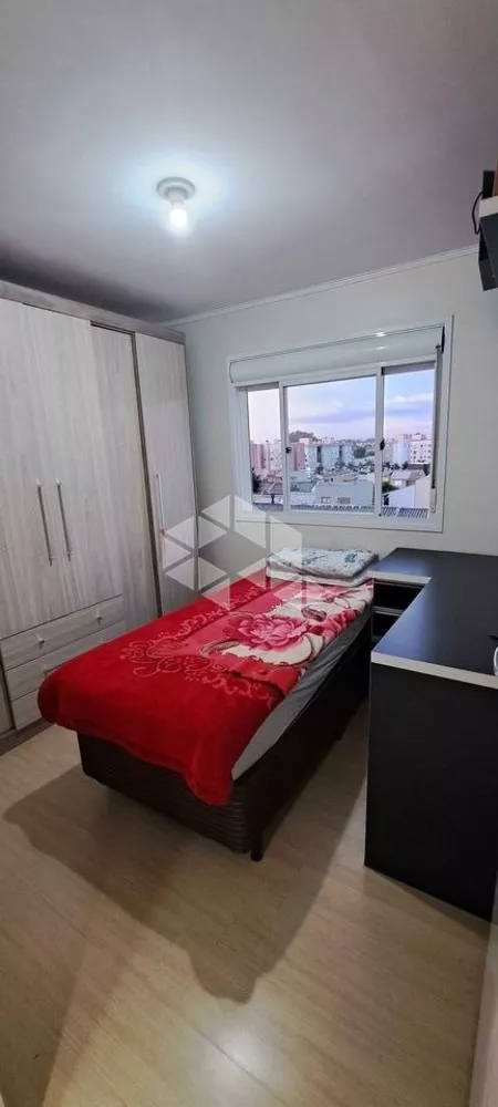 Apartamento, 3 quartos, 65 m² - Foto 15