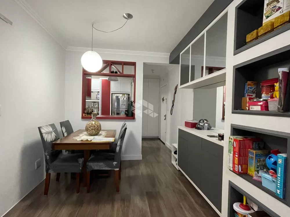 Apartamento, 3 quartos, 79 m² - Foto 3