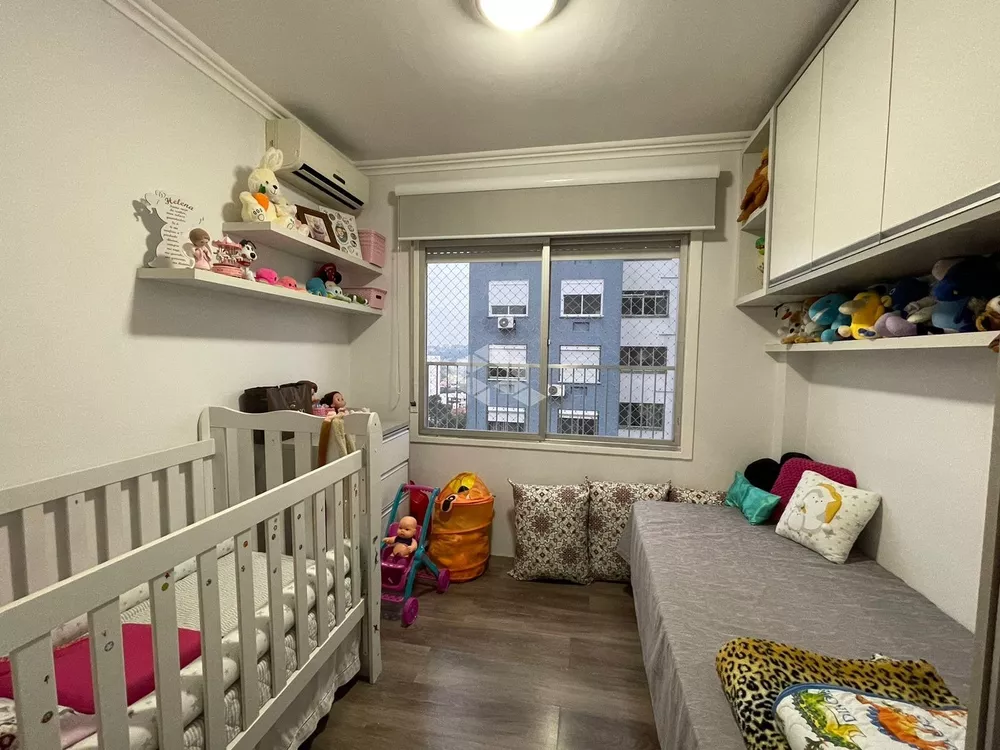 Apartamento, 3 quartos, 79 m² - Foto 4