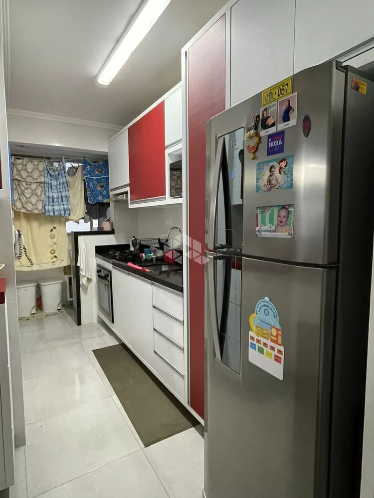 Apartamento, 3 quartos, 79 m² - Foto 7