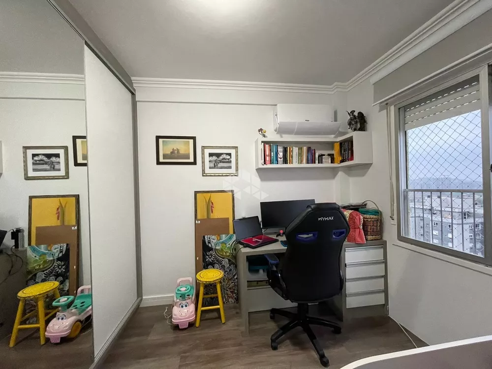 Apartamento, 3 quartos, 79 m² - Foto 8