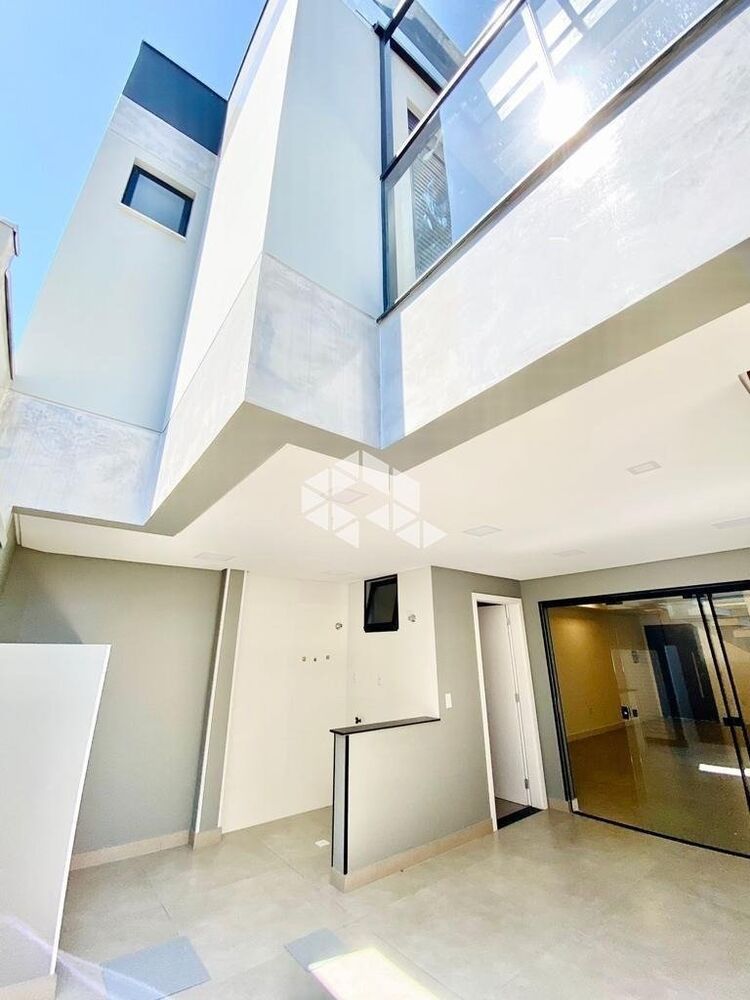 Casa, 3 quartos, 133 m² - Foto 1
