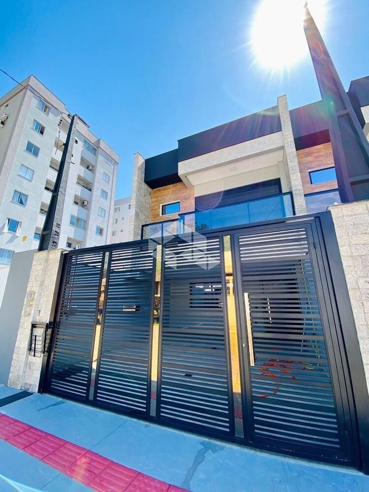 Casa, 3 quartos, 133 m² - Foto 4