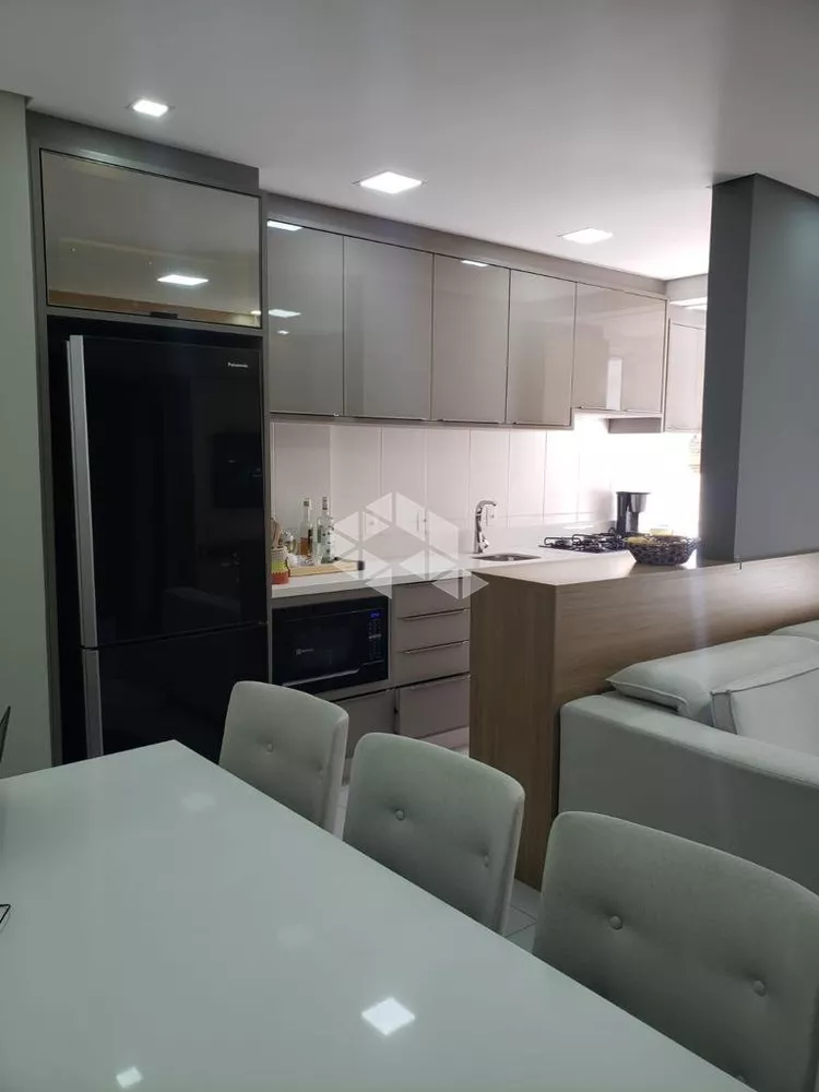 Apartamento, 3 quartos, 86 m² - Foto 2