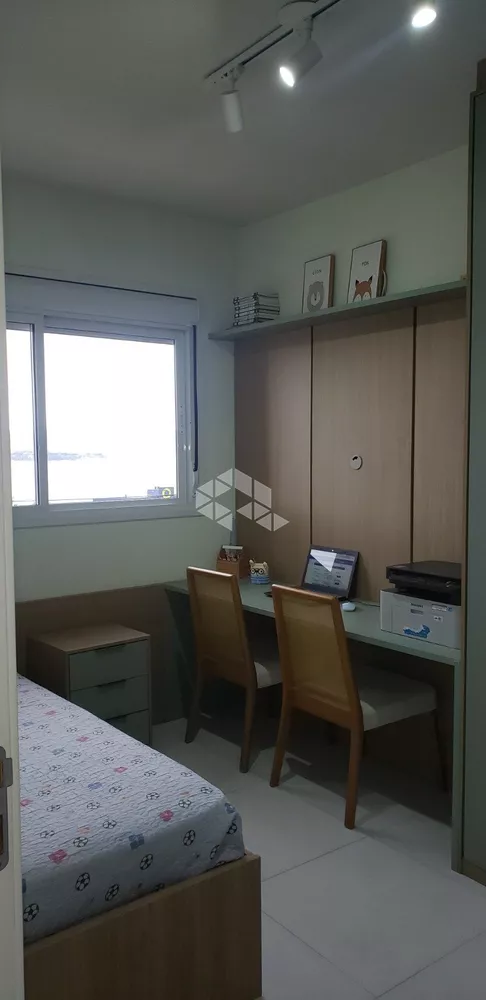 Apartamento, 3 quartos, 86 m² - Foto 4