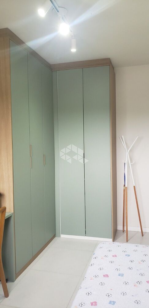 Apartamento à venda com 3 quartos, 86m² - Foto 2
