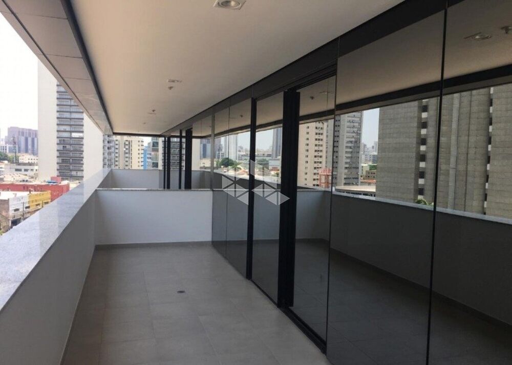 Sala-Conjunto, 205 m² - Foto 1