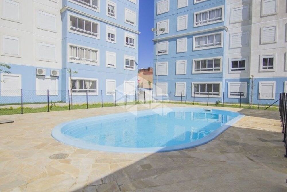 Apartamento, 2 quartos, 48 m² - Foto 3