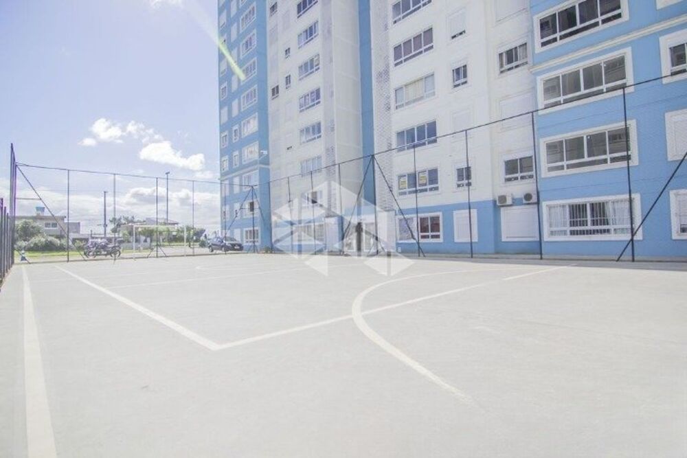 Apartamento, 2 quartos, 48 m² - Foto 4