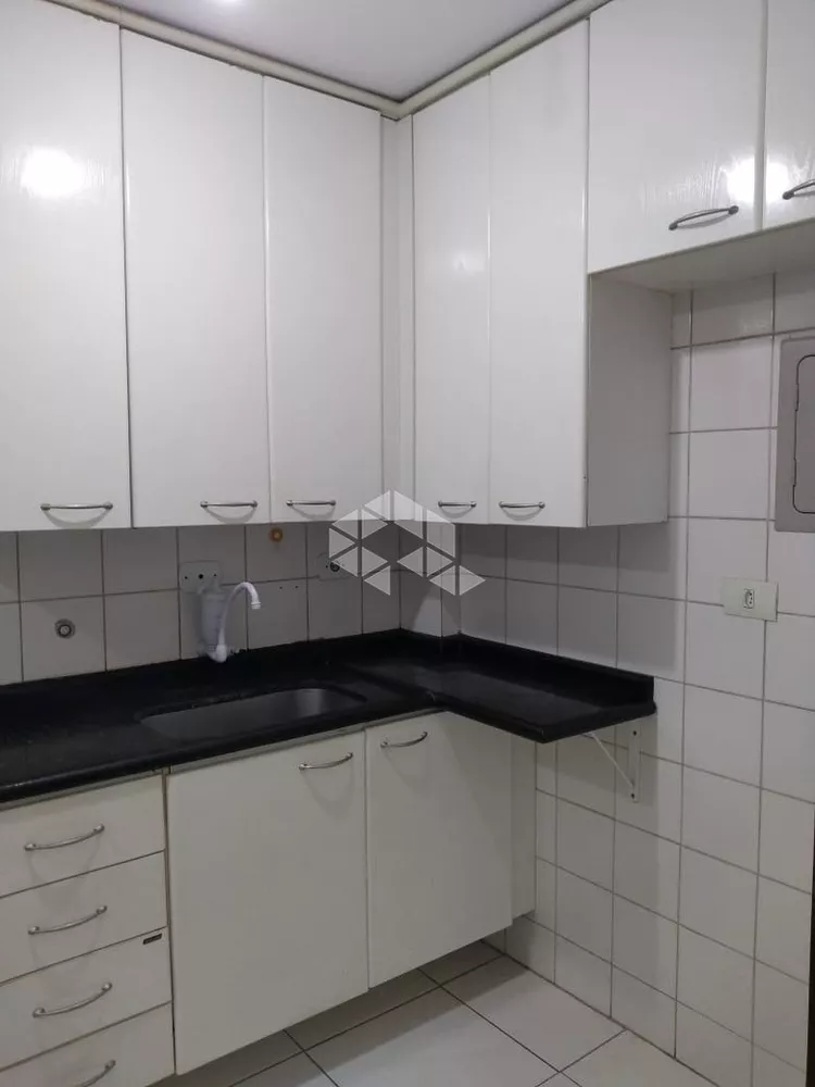 Apartamento à venda com 2 quartos, 53 - Foto 4