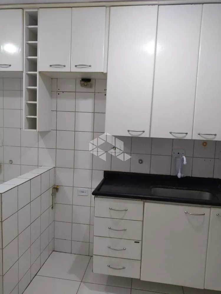 Apartamento à venda com 2 quartos, 53 - Foto 2