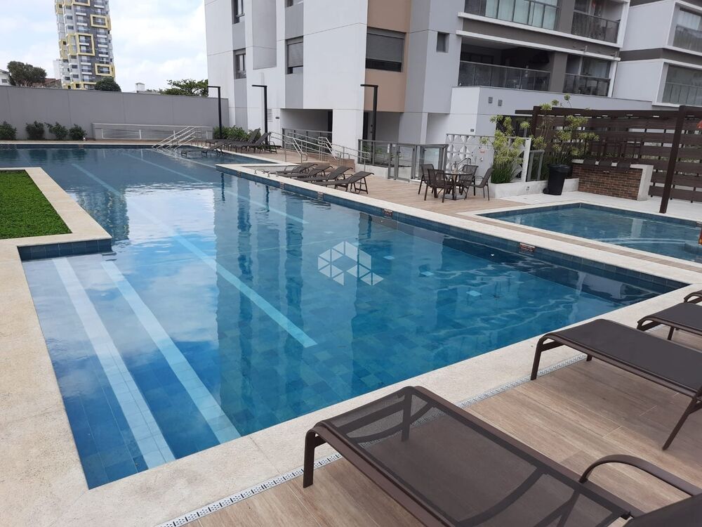 Apartamento, 2 quartos, 74 m² - Foto 2