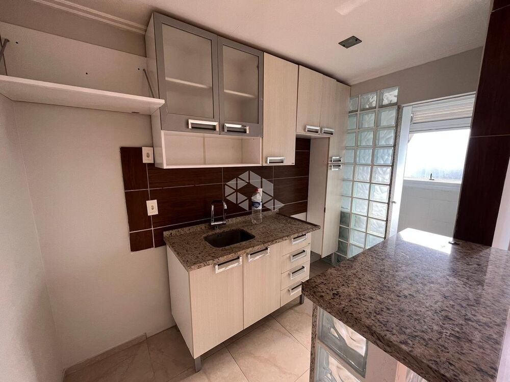 Apartamento, 2 quartos, 50 m² - Foto 3