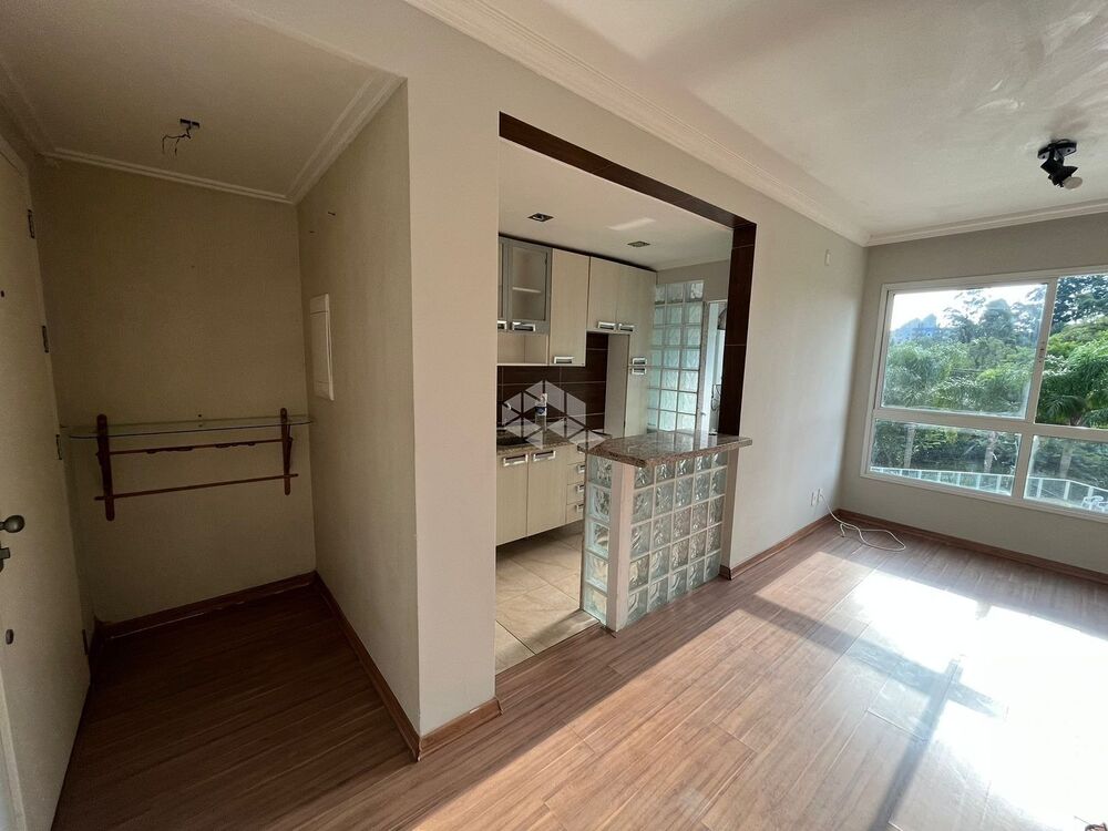 Apartamento, 2 quartos, 50 m² - Foto 2
