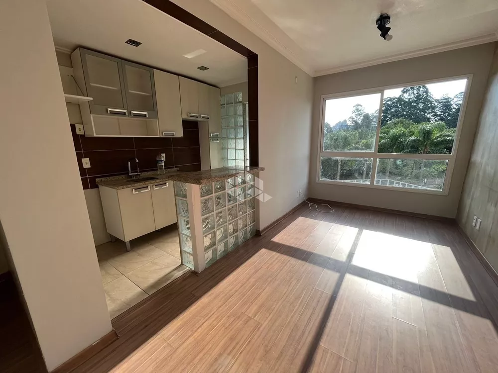 Apartamento, 2 quartos, 50 m² - Foto 1