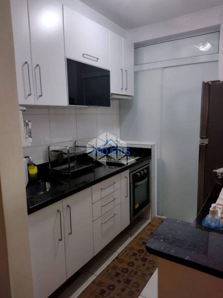Apartamento, 2 quartos - Foto 6