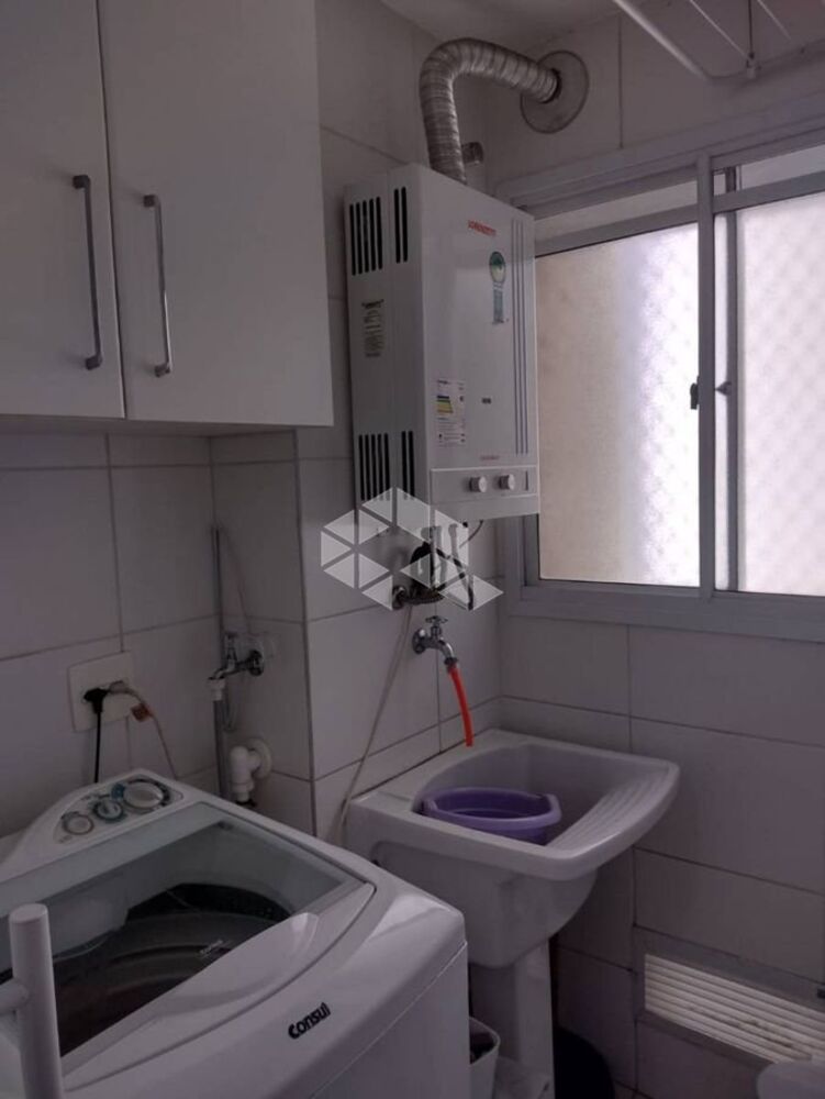 Apartamento, 2 quartos - Foto 2