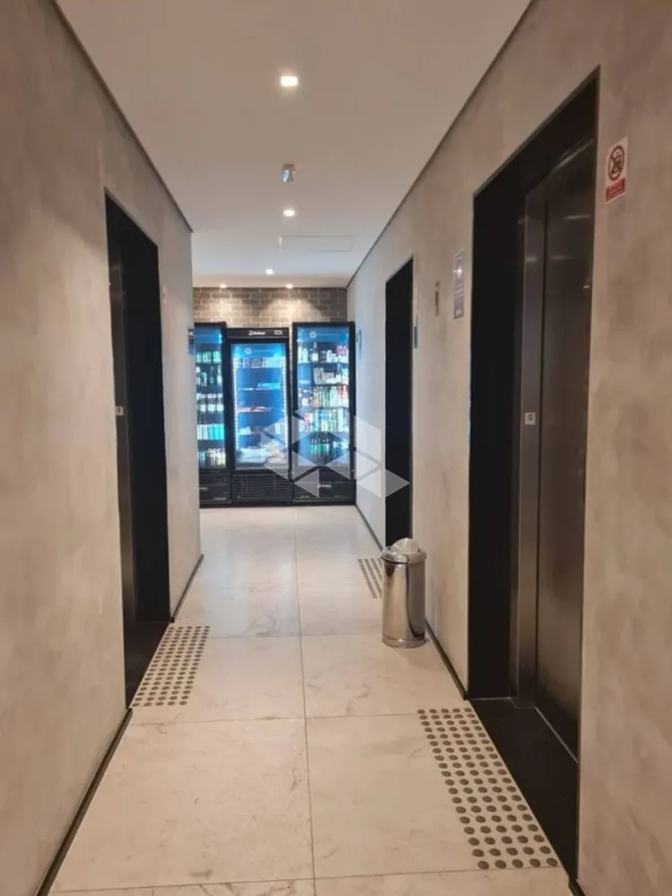 Apartamento, 2 quartos - Foto 2
