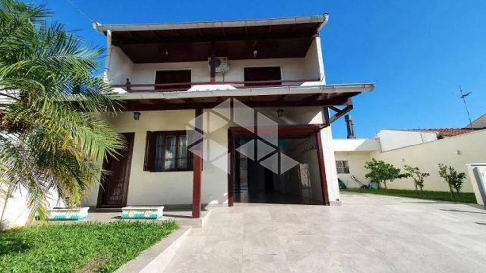 Casa, 3 quartos, 250 m² - Foto 2