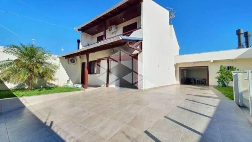 Casa, 3 quartos, 250 m² - Foto 6