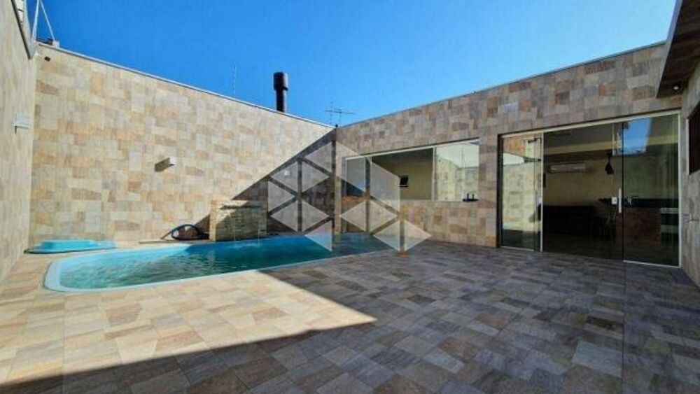 Casa, 3 quartos, 250 m² - Foto 12