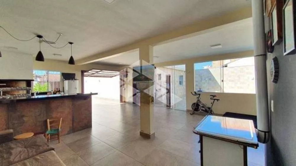 Casa, 3 quartos, 250 m² - Foto 5