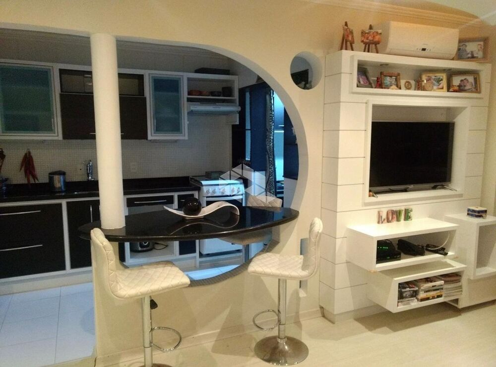 Apartamento, 2 quartos, 69 m² - Foto 2