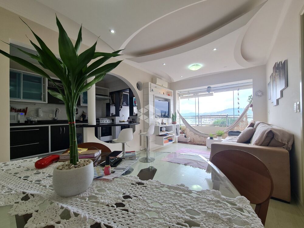 Apartamento, 2 quartos, 69 m² - Foto 6