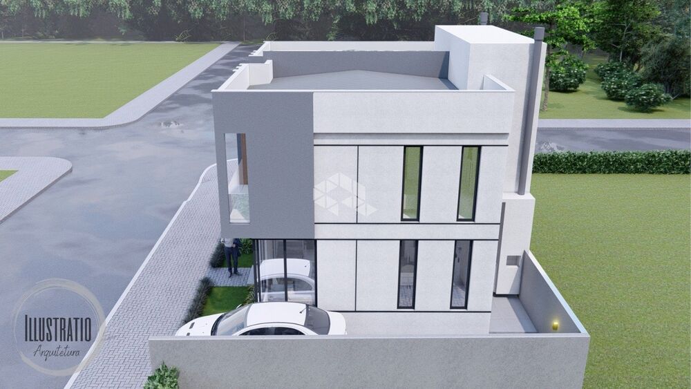 Casa, 2 quartos, 80 m² - Foto 7