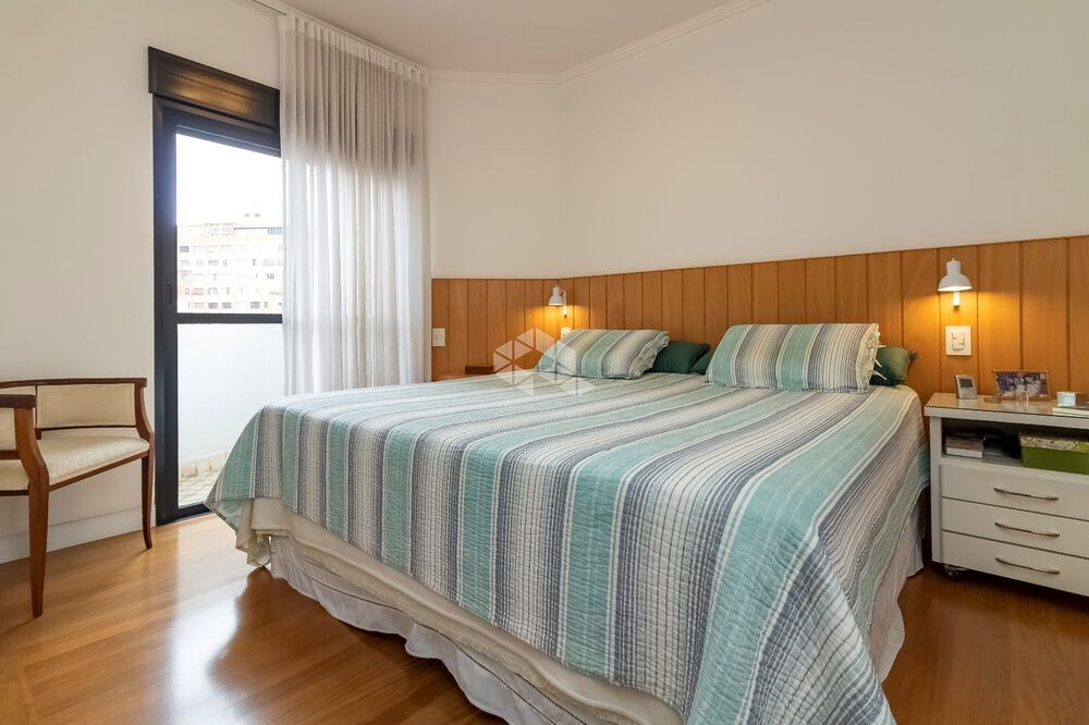 Apartamento, 2 quartos, 142 m² - Foto 3