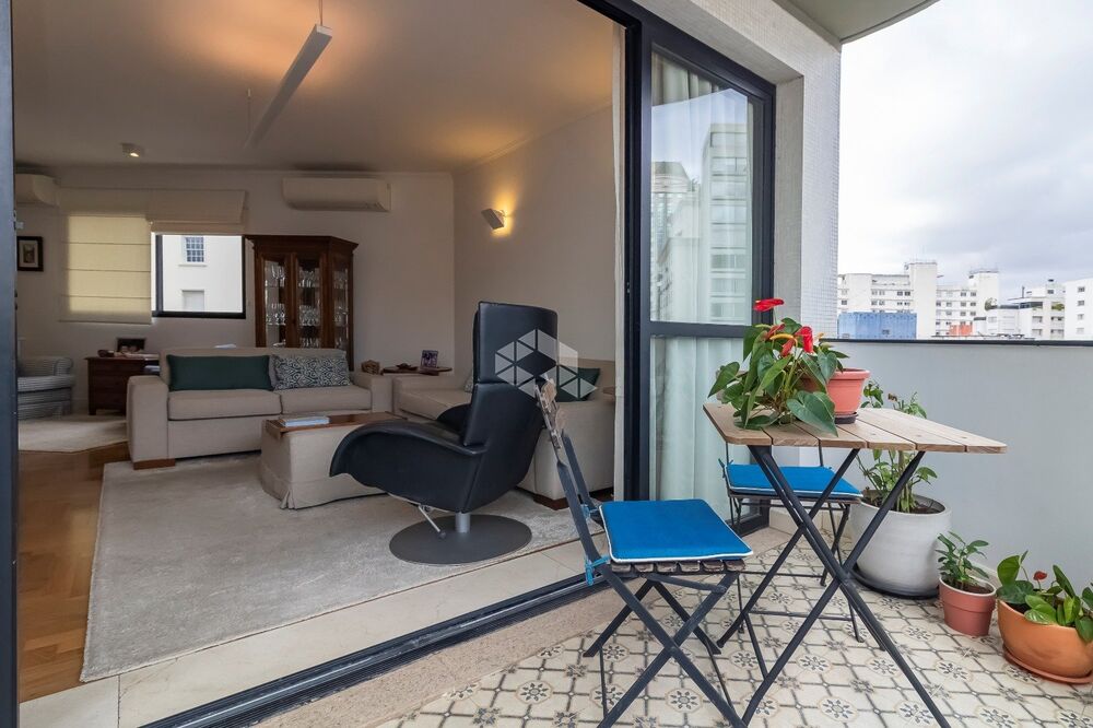 Apartamento, 2 quartos, 142 m² - Foto 1