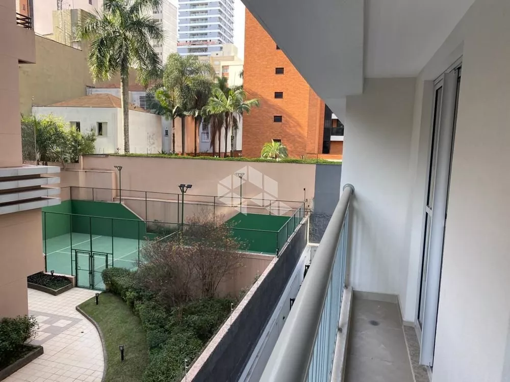 Apartamento à venda com 1 quarto, 31m² - Foto 4