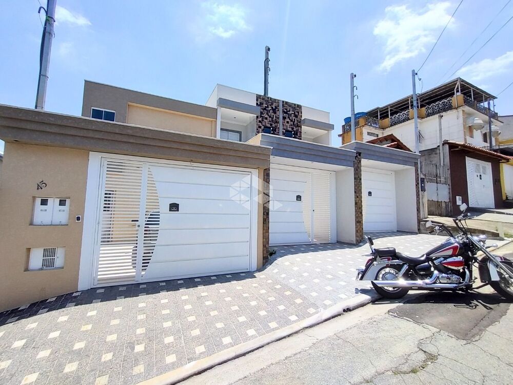 Casa, 3 quartos, 110 m² - Foto 1