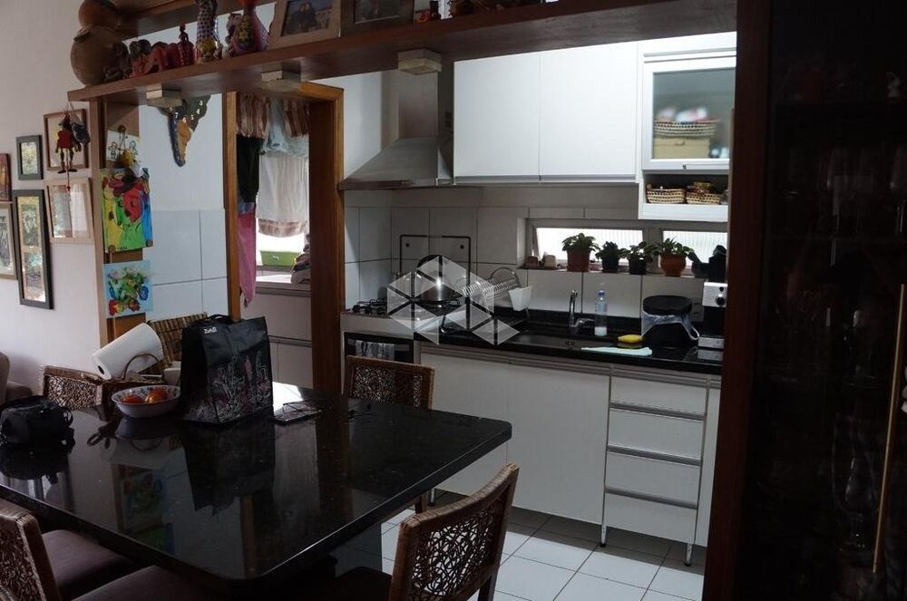 Apartamento, 2 quartos, 60 m² - Foto 4