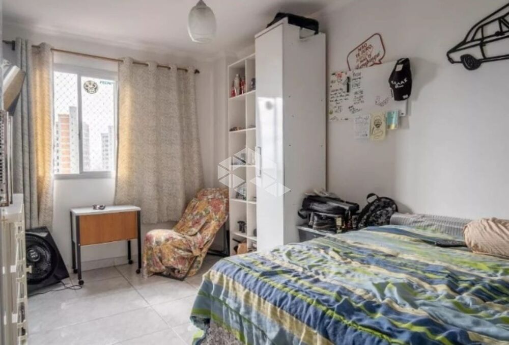 Apartamento, 2 quartos, 75 m² - Foto 9