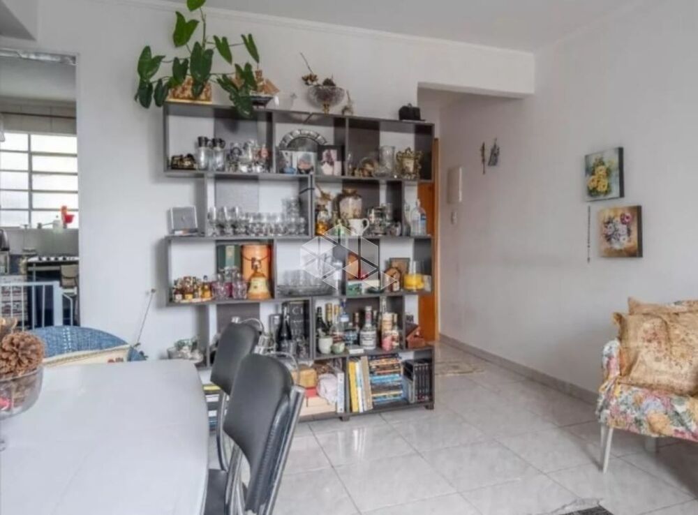 Apartamento, 2 quartos, 75 m² - Foto 2