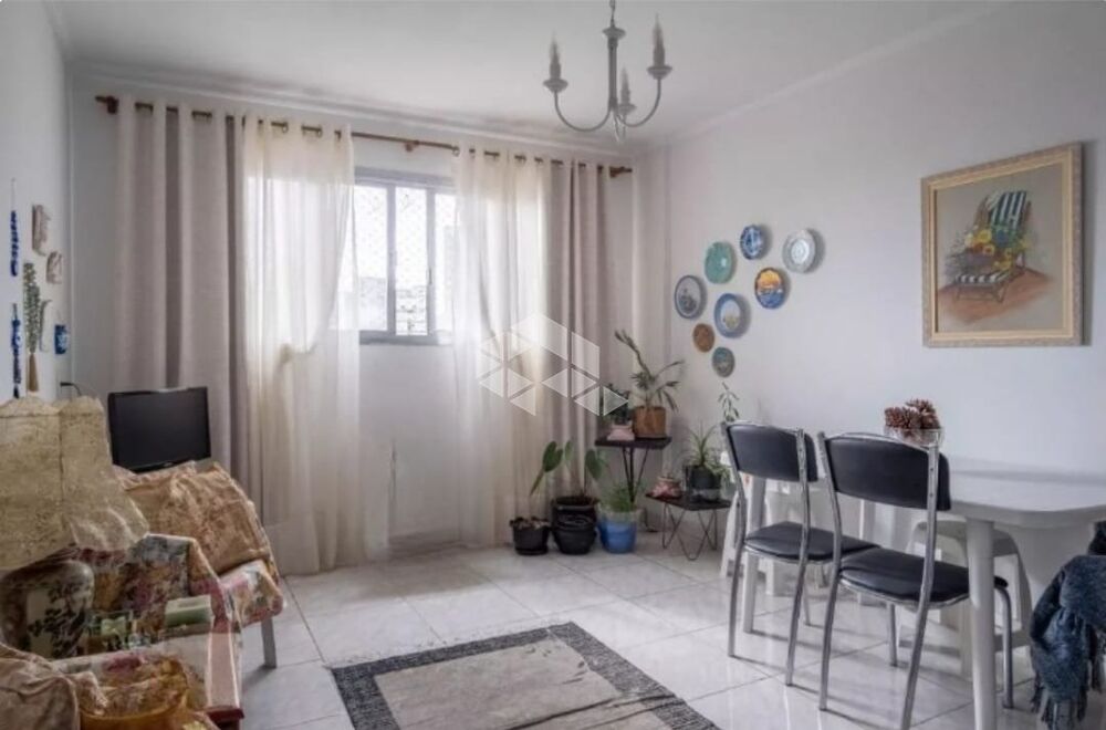 Apartamento, 2 quartos, 75 m² - Foto 1