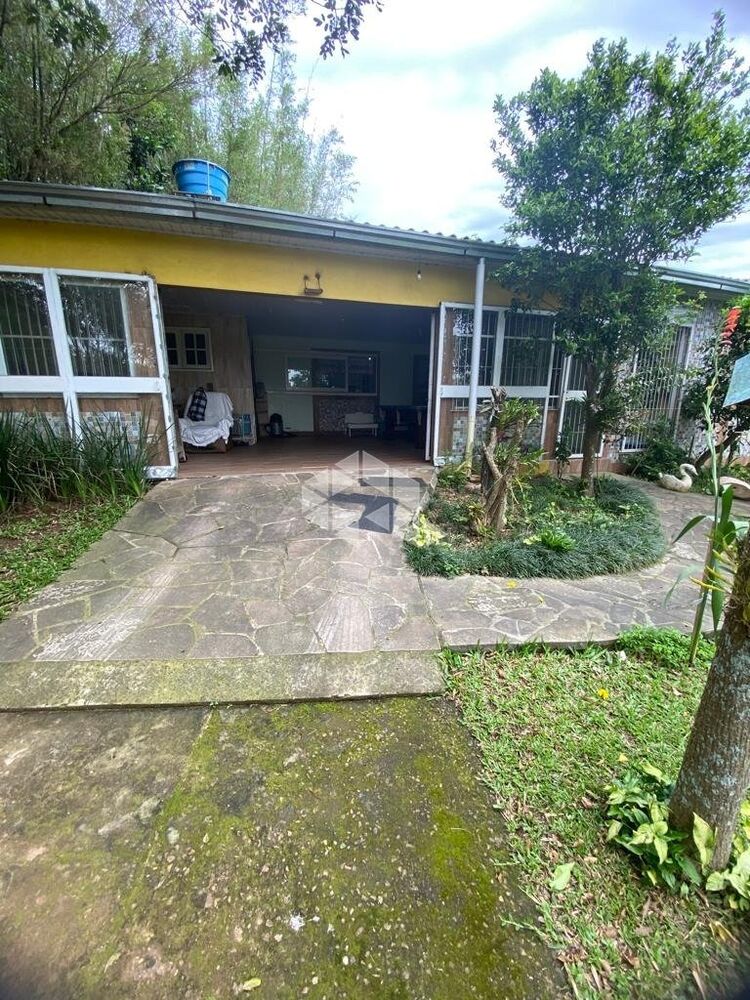 Casa, 3 quartos, 200 m² - Foto 4