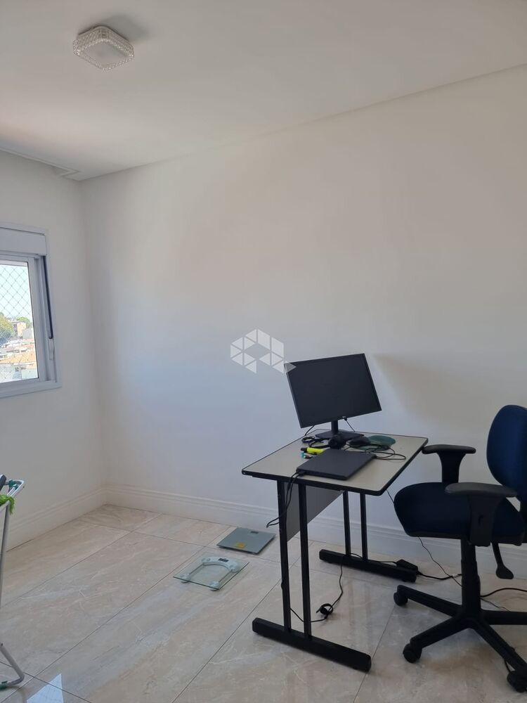 Apartamento, 2 quartos, 60 m² - Foto 1