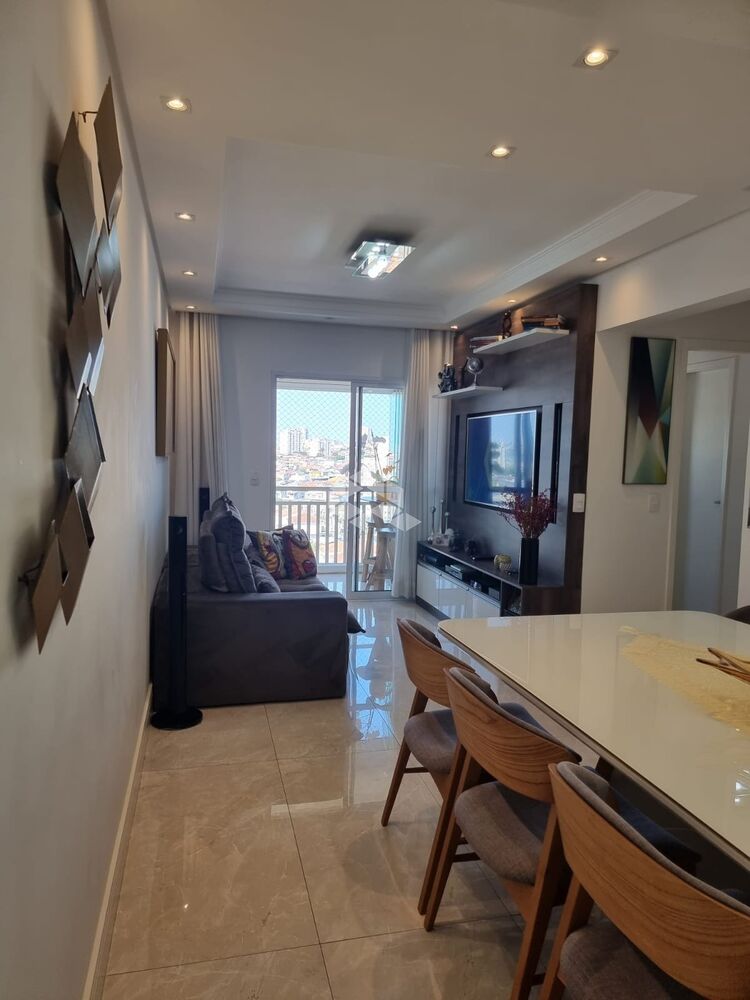 Apartamento, 2 quartos, 60 m² - Foto 4