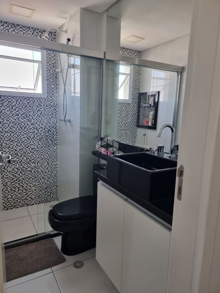 Apartamento, 2 quartos, 60 m² - Foto 2