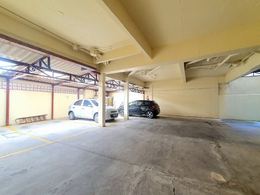 Apartamento à venda com 3 quartos, 81m² - Foto 8
