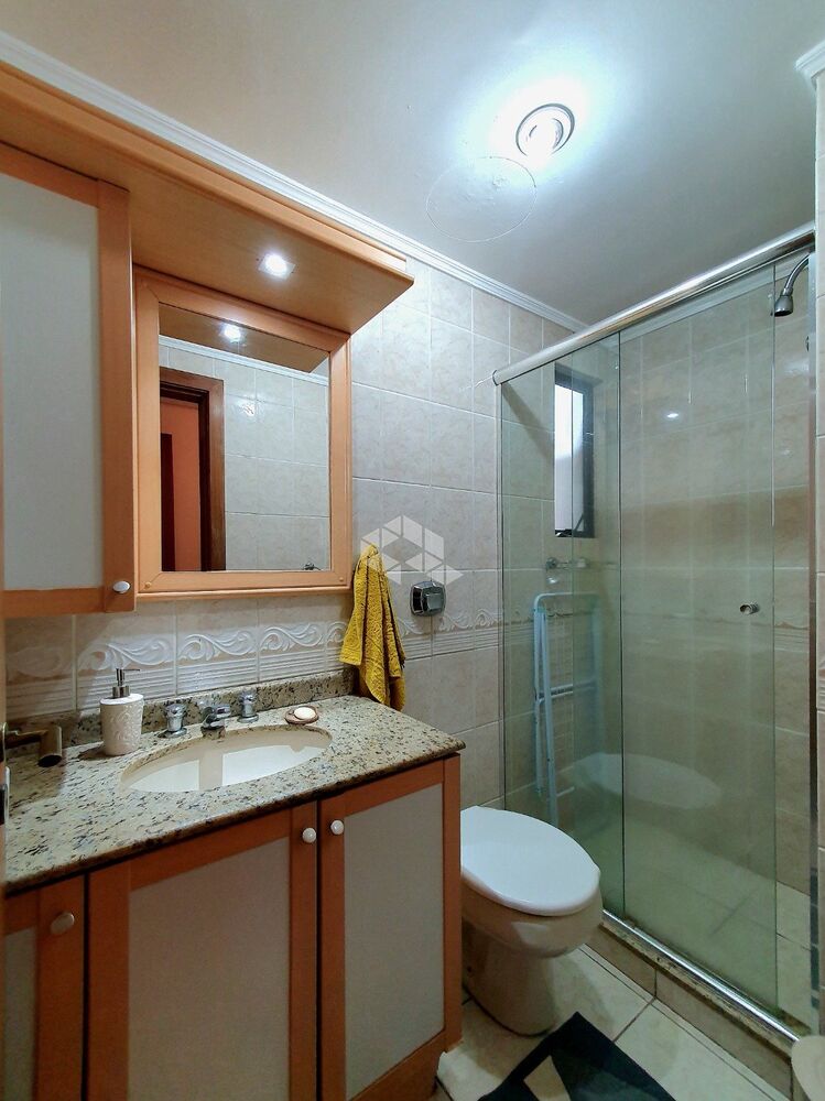 Apartamento à venda com 3 quartos, 81m² - Foto 4
