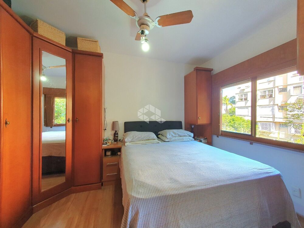 Apartamento à venda com 3 quartos, 81m² - Foto 7